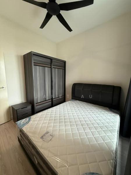 Service Residence for Rent at Meta City - Janet Au - Bedroom - PropertyGuru.com.my