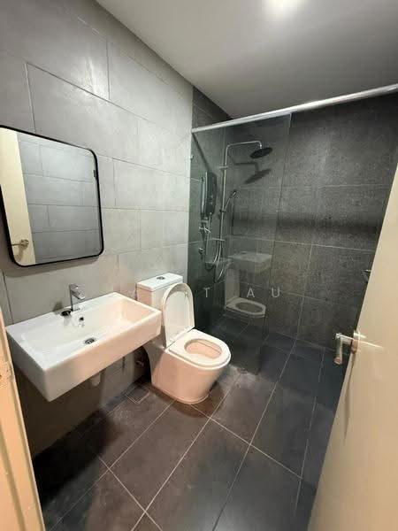Service Residence for Rent at Meta City - Janet Au - Bathroom - PropertyGuru.com.my