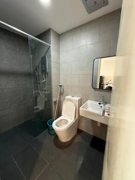 Service Residence for Rent at Meta City - Janet Au - Bathroom - PropertyGuru.com.my