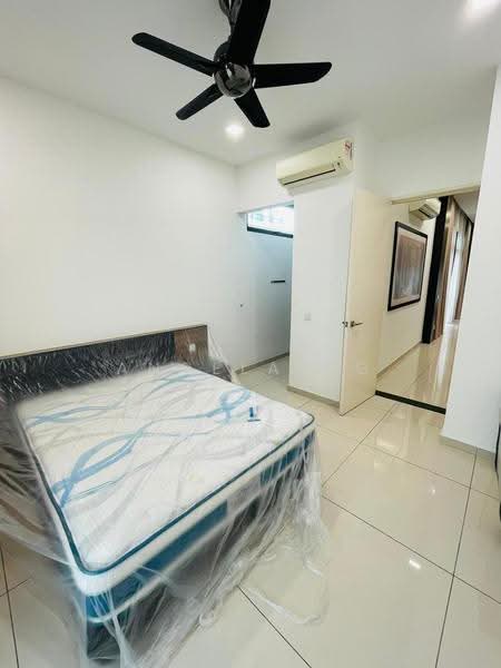Semi-Detached House for Sale in Eco Botanic (Iskandar Puteri (Nusajaya)) - Angela Ng - Bedroom - PropertyGuru.com.my