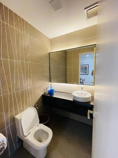 Semi-Detached House for Sale in Eco Botanic (Iskandar Puteri (Nusajaya)) - Angela Ng - Bathroom - PropertyGuru.com.my