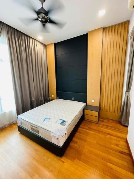 Semi-Detached House for Sale in Eco Botanic (Iskandar Puteri (Nusajaya)) - Angela Ng - Bedroom - PropertyGuru.com.my