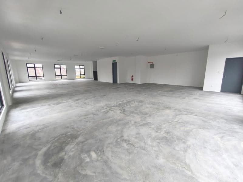 Shop / Office for Rent in Kepong (Kuala Lumpur) - Chun Wei - Interior - PropertyGuru.com.my