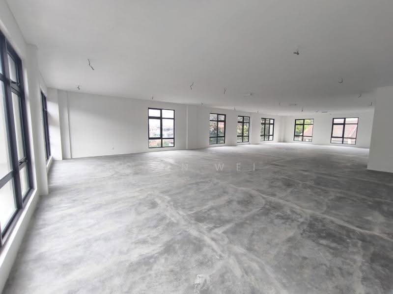 Shop / Office for Rent in Kepong (Kuala Lumpur) - Chun Wei - Interior - PropertyGuru.com.my
