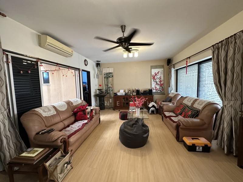Rumah Teres 2-Tingkat untuk Dijual di Taman Seputeh (Seputeh) - Joanne Khoo - PropertyGuru.com.my