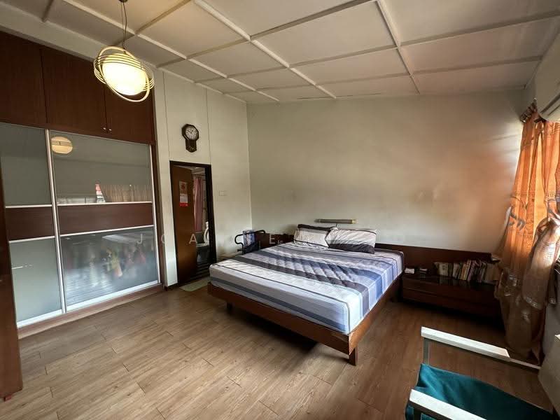 Rumah Teres 2-Tingkat untuk Dijual di Taman Seputeh (Seputeh) - Joanne Khoo - PropertyGuru.com.my