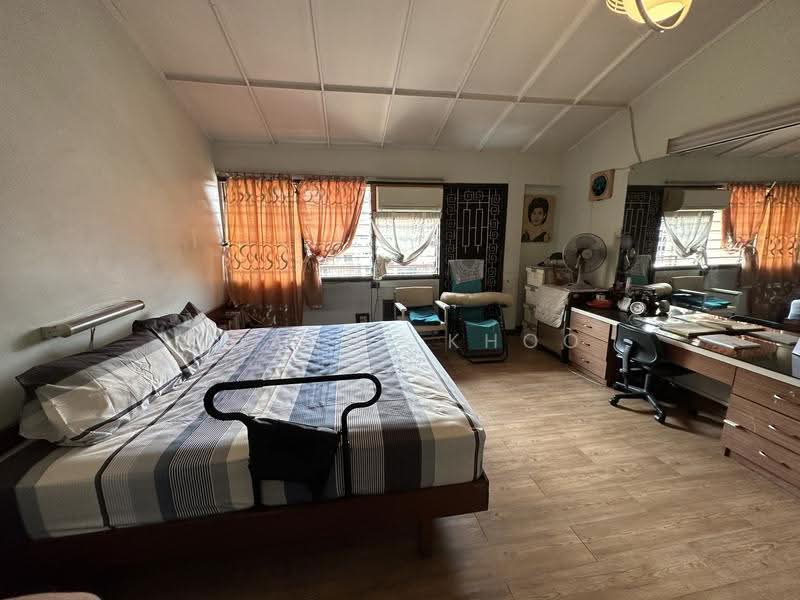 Rumah Teres 2-Tingkat untuk Dijual di Taman Seputeh (Seputeh) - Joanne Khoo - PropertyGuru.com.my