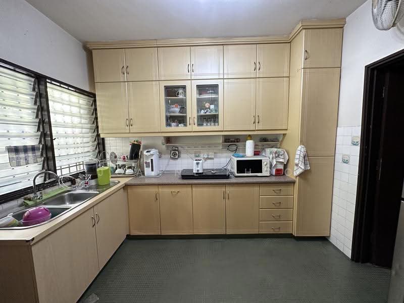 Rumah Teres 2-Tingkat untuk Dijual di Taman Seputeh (Seputeh) - Joanne Khoo - PropertyGuru.com.my