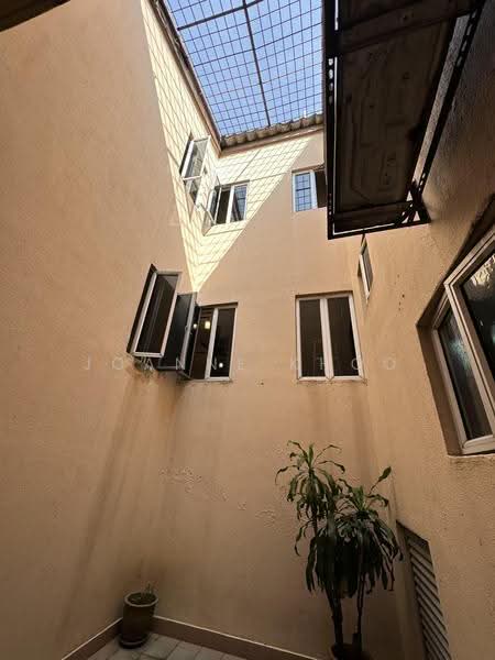 Rumah Teres 2-Tingkat untuk Dijual di Taman Seputeh (Seputeh) - Joanne Khoo - PropertyGuru.com.my