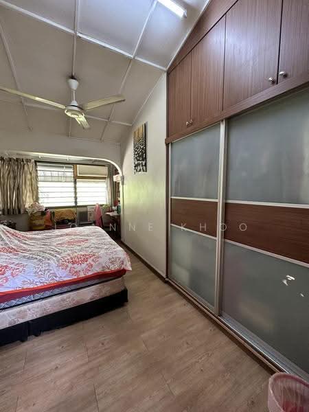 Rumah Teres 2-Tingkat untuk Dijual di Taman Seputeh (Seputeh) - Joanne Khoo - PropertyGuru.com.my