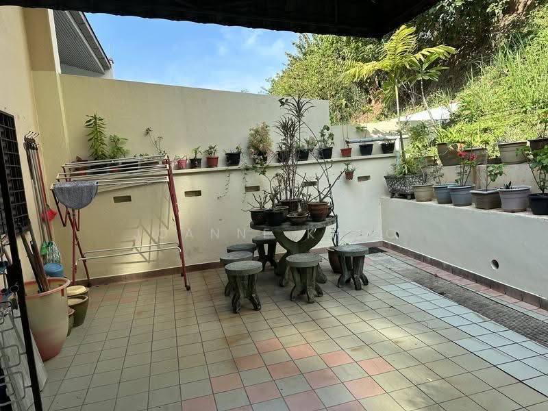 Rumah Teres 2-Tingkat untuk Dijual di Taman Seputeh (Seputeh) - Joanne Khoo - PropertyGuru.com.my