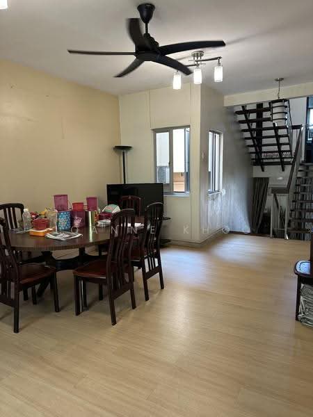 Rumah Teres 2-Tingkat untuk Dijual di Taman Seputeh (Seputeh) - Joanne Khoo - PropertyGuru.com.my