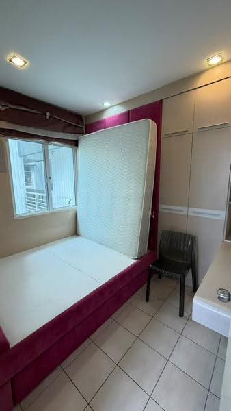 Pangsapuri untuk Disewa di Bayu Puteri 3 - Jayden Lim - Bedroom - PropertyGuru.com.my