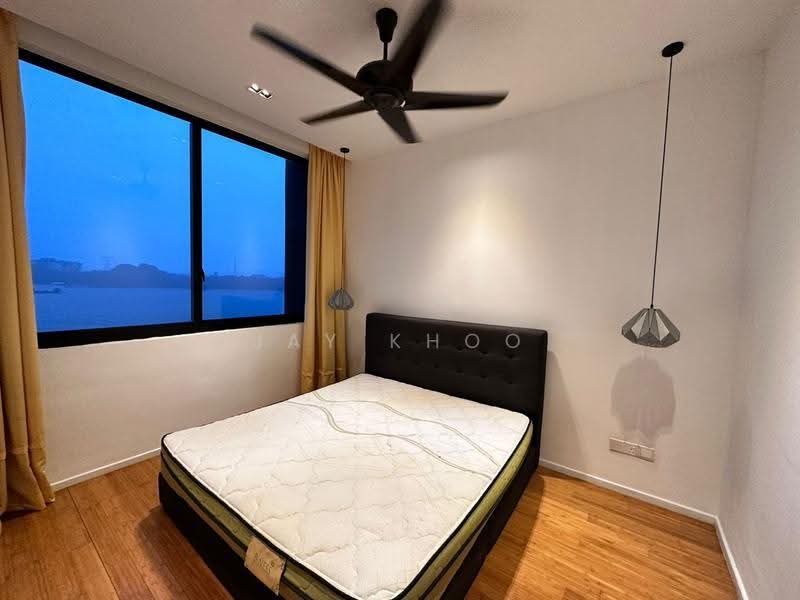 Kondominium untuk Disewa di Dreamcity - Jay Khoo - Bedroom - PropertyGuru.com.my