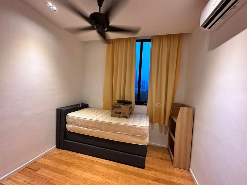 Kondominium untuk Disewa di Dreamcity - Jay Khoo - Bedroom - PropertyGuru.com.my