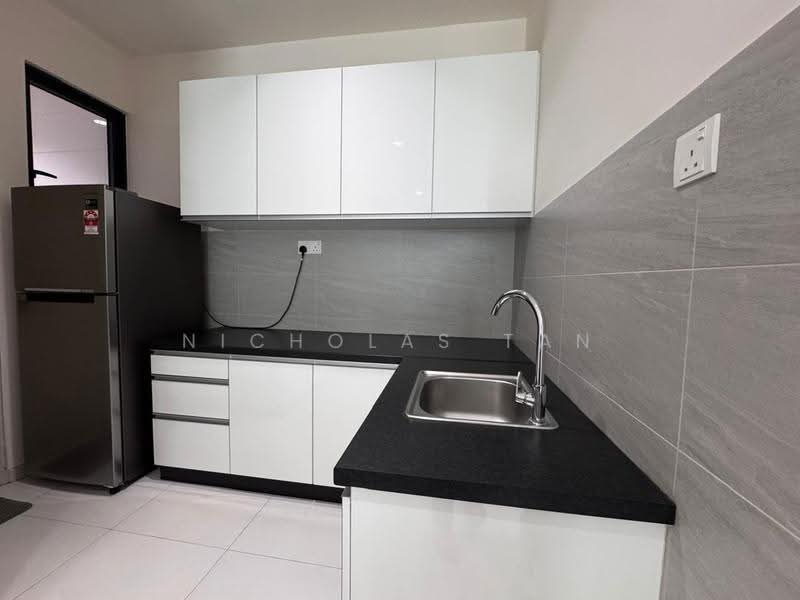 Condominium for Rent at Sapphire On The Park - Nicholas Tan - PropertyGuru.com.my