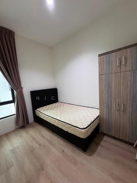 Condominium for Rent at Sapphire On The Park - Nicholas Tan - PropertyGuru.com.my