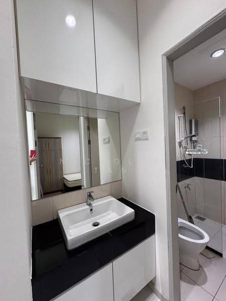 Condominium for Rent at Sapphire On The Park - Nicholas Tan - PropertyGuru.com.my
