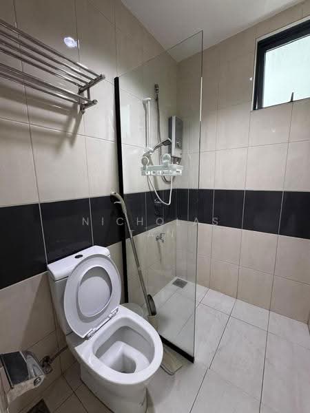 Condominium for Rent at Sapphire On The Park - Nicholas Tan - PropertyGuru.com.my
