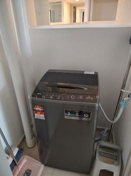 Service Residence for Rent at Jernih Residence - KINKI CHAN - Interior - PropertyGuru.com.my