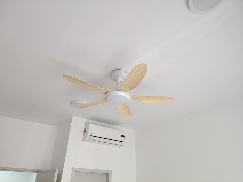 Service Residence for Rent at Jernih Residence - KINKI CHAN - Interior - PropertyGuru.com.my