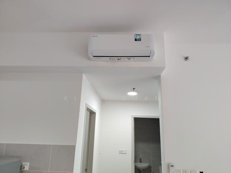 Service Residence for Rent at Jernih Residence - KINKI CHAN - Interior - PropertyGuru.com.my