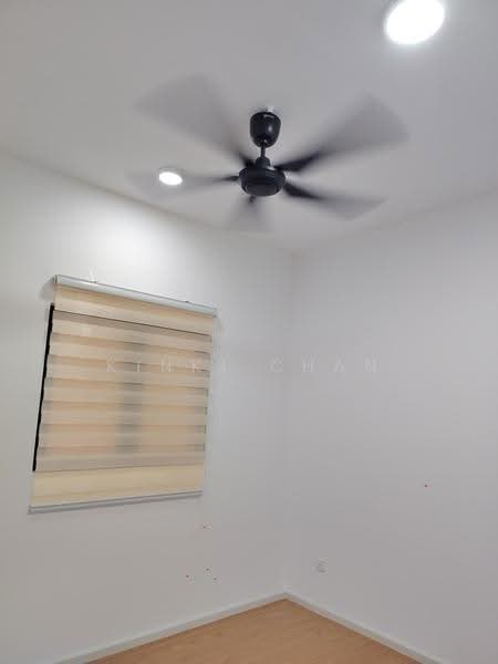 Service Residence for Rent at Jernih Residence - KINKI CHAN - Interior - PropertyGuru.com.my