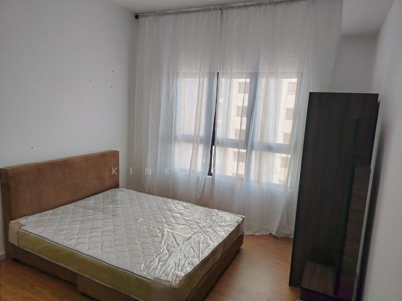 Service Residence for Rent at Jernih Residence - KINKI CHAN - Bedroom - PropertyGuru.com.my