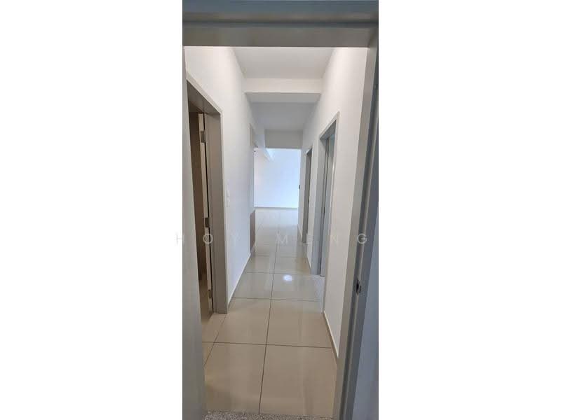 Condominium for Rent at Ideal Venice Residency - Hoy Meng - Corridor - PropertyGuru.com.my