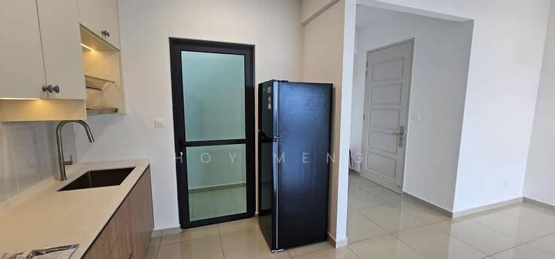Condominium for Rent at Ideal Venice Residency - Hoy Meng - Kitchen - PropertyGuru.com.my