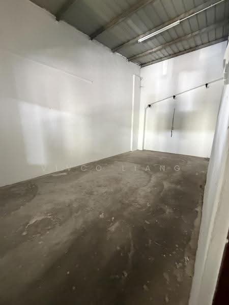 Factory for Rent in Taman Tan Sri Yaacob (Johor Bahru) - Vivco Liang - Interior - PropertyGuru.com.my