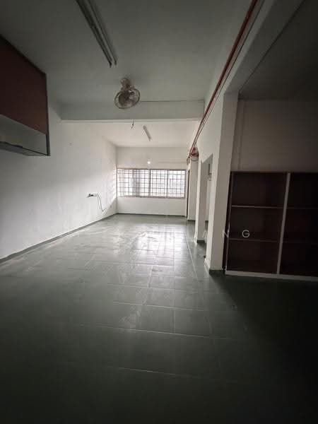 Factory for Rent in Taman Tan Sri Yaacob (Johor Bahru) - Vivco Liang - Interior - PropertyGuru.com.my