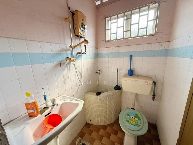 1-storey Terraced House for Sale in Taman Sentosa (Johor Bahru) - Benjamin Ong - PropertyGuru.com.my