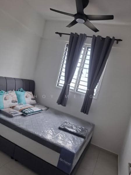 Kondominium untuk Disewa di Ideal Venice Residency - Hoy Meng - PropertyGuru.com.my