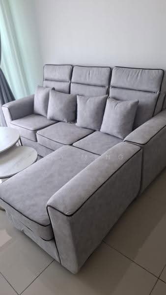 Kondominium untuk Disewa di Ideal Venice Residency - Hoy Meng - PropertyGuru.com.my