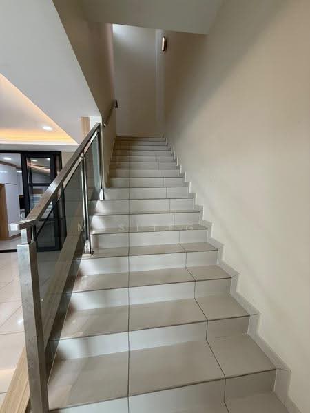 2-storey Terraced House for Rent in Taman Mount Austin (Tebrau) - Muslieg . - Interior - PropertyGuru.com.my