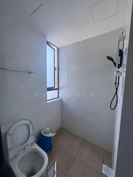 Service Residence for Rent at Country Garden Central Park - Benjamin Ong - Bathroom - PropertyGuru.com.my