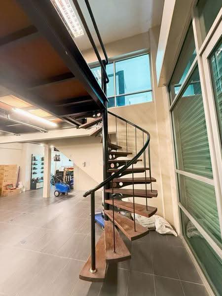 Warehouse for Rent in Kuching (Sarawak) - Jeno Tan - Interior - PropertyGuru.com.my