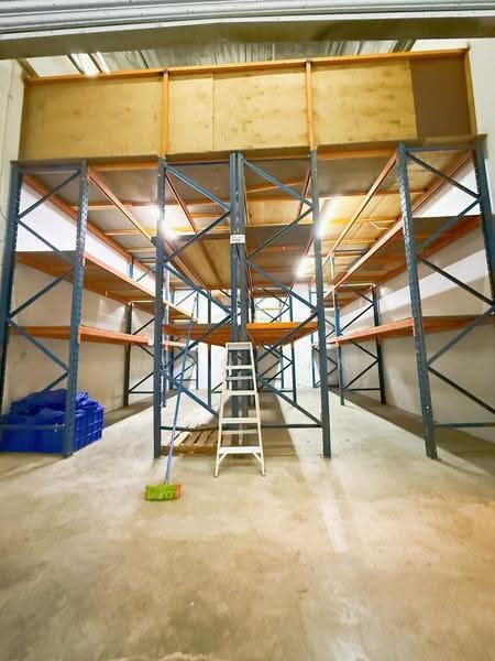 Warehouse for Rent in Kuching (Sarawak) - Jeno Tan - Interior - PropertyGuru.com.my