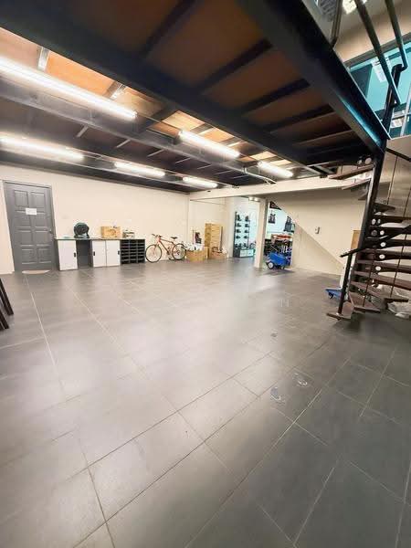 Warehouse for Rent in Kuching (Sarawak) - Jeno Tan - Interior - PropertyGuru.com.my