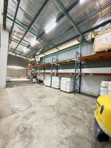 Warehouse for Rent in Kuching (Sarawak) - Jeno Tan - Interior - PropertyGuru.com.my