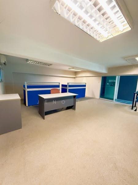 Warehouse for Rent in Kuching (Sarawak) - Jeno Tan - Interior - PropertyGuru.com.my