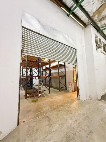 Warehouse for Rent in Kuching (Sarawak) - Jeno Tan - Interior - PropertyGuru.com.my