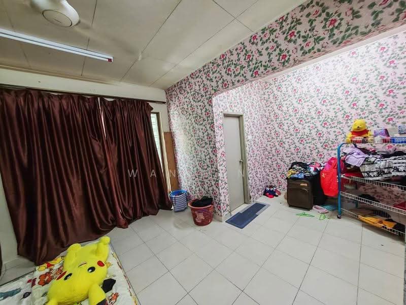Rumah Teres untuk Dijual di Johor Bahru (Johor) - Wan Ning - Bedroom - PropertyGuru.com.my