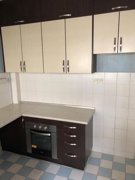 Pangsapuri untuk Dijual di Seri Puri - Yanis Cheong - Kitchen - PropertyGuru.com.my