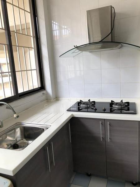 Pangsapuri untuk Dijual di Seri Puri - Yanis Cheong - Kitchen - PropertyGuru.com.my