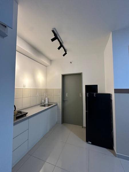 Service Residence for Rent at D'Vervain - Yanise Lee - Kitchen - PropertyGuru.com.my