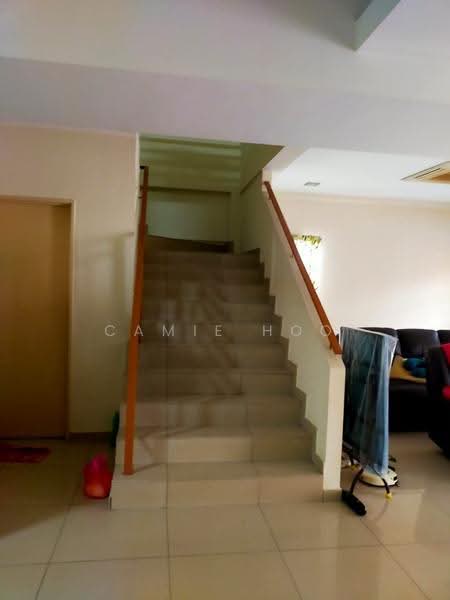 Apartment for Sale at Vista Mutiara - Camie Hoo - Interior - PropertyGuru.com.my
