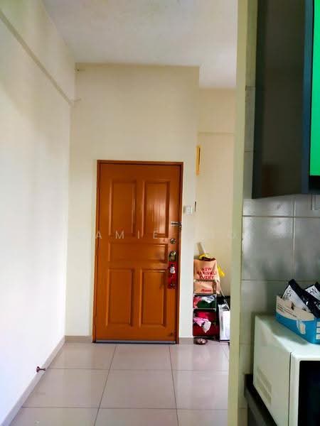 Apartment for Sale at Vista Mutiara - Camie Hoo - Entrance - PropertyGuru.com.my