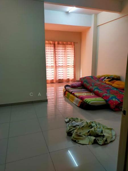 Apartment for Sale at Vista Mutiara - Camie Hoo - Bedroom - PropertyGuru.com.my